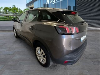 Peugeot 3008 BlueHDi 130 S&S Active Pack 96 kW (130 CV)