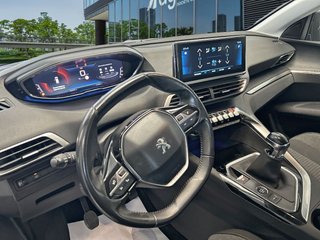 Peugeot 3008 BlueHDi 130 S&S Active Pack 96 kW (130 CV)