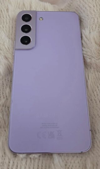 Samsung Galaxy S22 256GB Viola