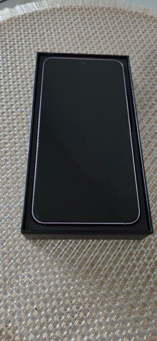 Samsung Galaxy S22 256GB Viola
