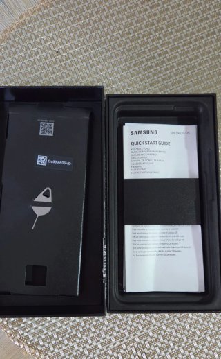 Samsung Galaxy S22 256GB Viola