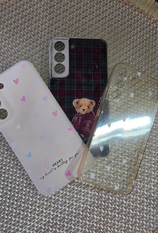 Samsung Galaxy S22 256GB Viola