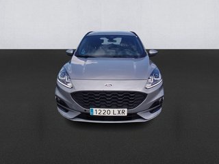 Ford Kuga 2.5 Duratec PHEV ST-Line Auto 165 kW (225 CV)