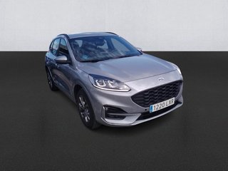 Ford Kuga 2.5 Duratec PHEV ST-Line Auto 165 kW (225 CV)