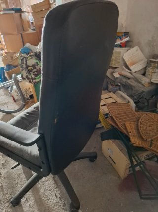 Silla de oficina/escritorio