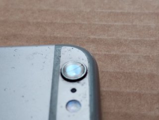 iPhone 6s Apple para piezas o reparar