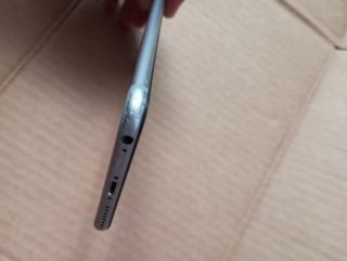 iPhone 6s Apple para piezas o reparar