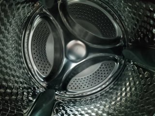 Lavadora/Secadora 10/7 kg Evvo W4.10