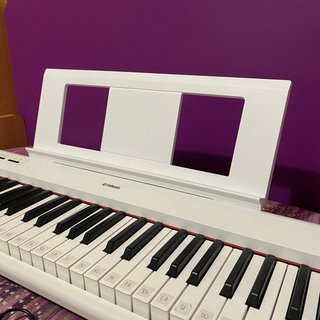 Teclado Yamaha Piaggero NP-12