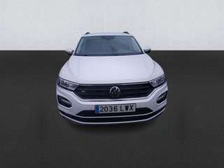 Volkswagen T-Roc Advance R-Line 1.0 TSI 81 kW (110 CV)