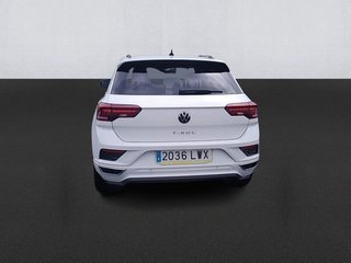 Volkswagen T-Roc Advance R-Line 1.0 TSI 81 kW (110 CV)
