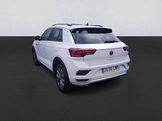 Volkswagen T-Roc Advance R-Line 1.0 TSI 81 kW (110 CV)