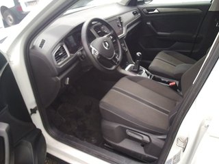 Volkswagen T-Roc Advance R-Line 1.0 TSI 81 kW (110 CV)