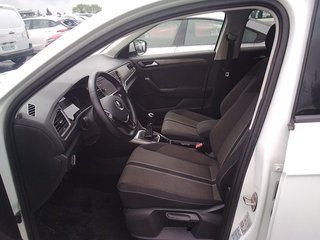 Volkswagen T-Roc Advance R-Line 1.0 TSI 81 kW (110 CV)