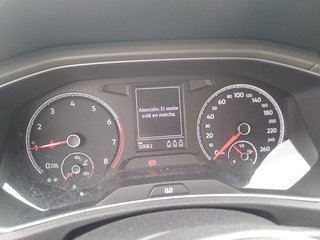 Volkswagen T-Roc Advance R-Line 1.0 TSI 81 kW (110 CV)