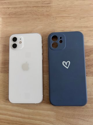 iPhone 12 Blanco 128GB