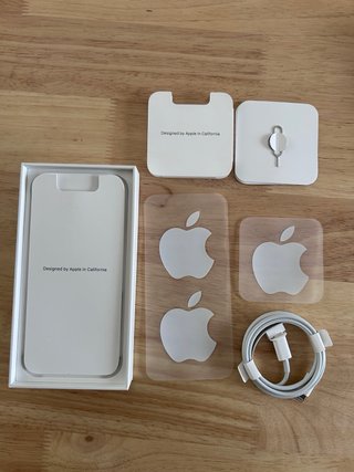 iPhone 12 Blanco 128GB