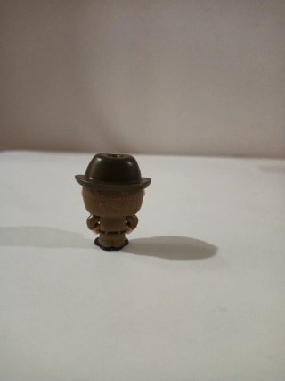 Funko Pop! Stranger Things Hopper