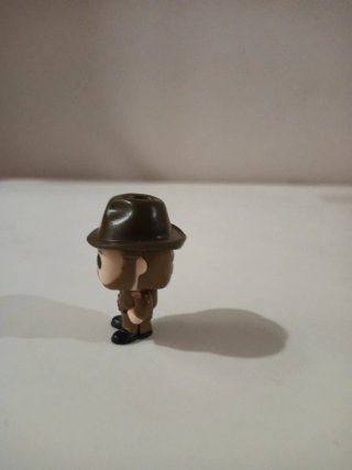 Funko Pop! Stranger Things Hopper