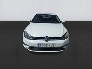 Volkswagen Golf Edition 1.6 TDI 85 kW (115 CV)