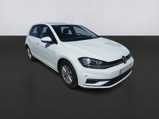 Volkswagen Golf Edition 1.6 TDI 85 kW (115 CV)