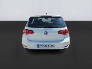 Volkswagen Golf Edition 1.6 TDI 85 kW (115 CV)