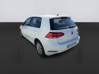 Volkswagen Golf Edition 1.6 TDI 85 kW (115 CV)