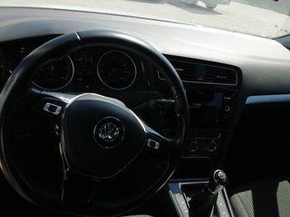 Volkswagen Golf Edition 1.6 TDI 85 kW (115 CV)