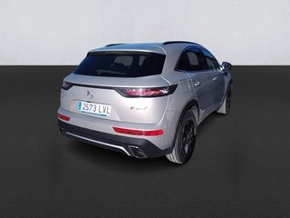 DS DS7 Crossback E-Tense 225 Performance Line Auto 165 kW (225 CV)