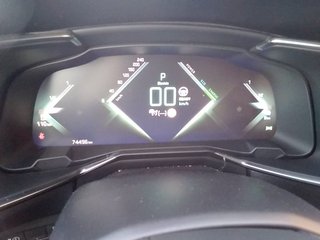 DS DS7 Crossback E-Tense 225 Performance Line Auto 165 kW (225 CV)