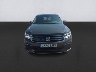 Volkswagen Tiguan R-Line 2.0 TDI 110 kW (150 CV) DSG