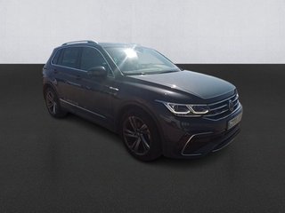 Volkswagen Tiguan R-Line 2.0 TDI 110 kW (150 CV) DSG