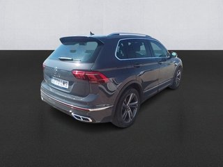 Volkswagen Tiguan R-Line 2.0 TDI 110 kW (150 CV) DSG