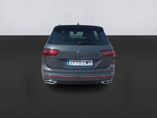 Volkswagen Tiguan R-Line 2.0 TDI 110 kW (150 CV) DSG