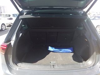 Volkswagen Tiguan R-Line 2.0 TDI 110 kW (150 CV) DSG