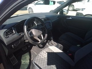 Volkswagen Tiguan R-Line 2.0 TDI 110 kW (150 CV) DSG