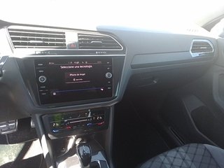 Volkswagen Tiguan R-Line 2.0 TDI 110 kW (150 CV) DSG