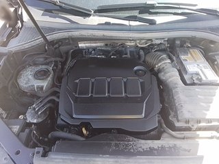 Volkswagen Tiguan R-Line 2.0 TDI 110 kW (150 CV) DSG