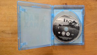 Trilogía «Mad Max» Blu-ray coleccionista - Lata