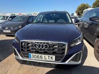 Audi Q2 S line 30 TDI 85 kW (116 CV)