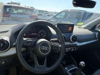 Audi Q2 S line 30 TDI 85 kW (116 CV)