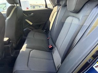 Audi Q2 S line 30 TDI 85 kW (116 CV)