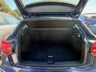 Audi Q2 S line 30 TDI 85 kW (116 CV)