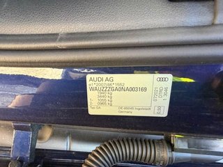 Audi Q2 S line 30 TDI 85 kW (116 CV)