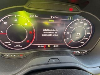 Audi Q2 S line 30 TDI 85 kW (116 CV)