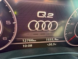 Audi Q2 S line 30 TDI 85 kW (116 CV)