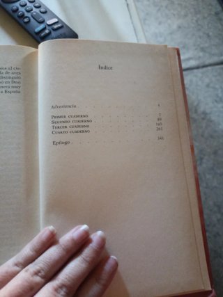 Libro biblioteca Antonio Gala la pasión turca