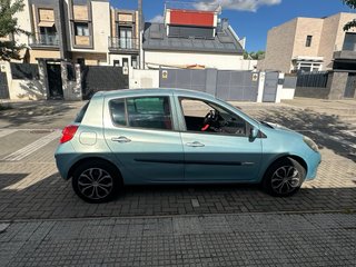Renault Clio 2007