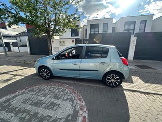 Renault Clio 2007