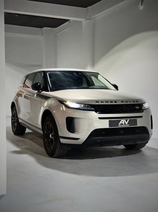 Range Rover Evoque 2.0 D150 RDynamic S AUTO 4WD MH